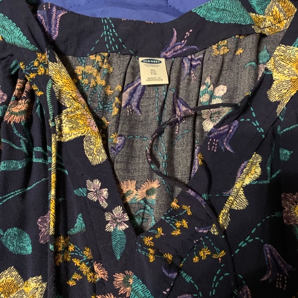 Peasant top - Picture 2 of 4